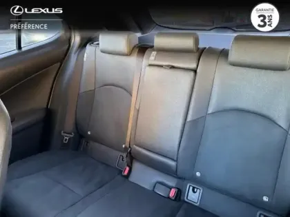 Photo 11 Lexus UX  250h 2WD Premium Edition MY21