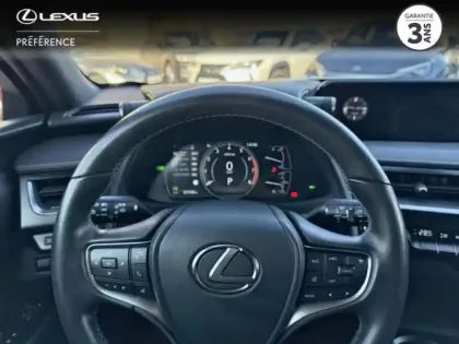 Photo 12 Lexus UX  250h 2WD Premium Edition MY21