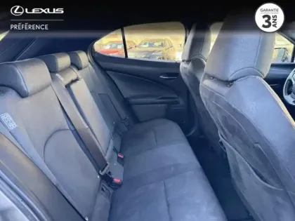 Photo 6 Lexus UX  250h 2WD Premium Edition MY21