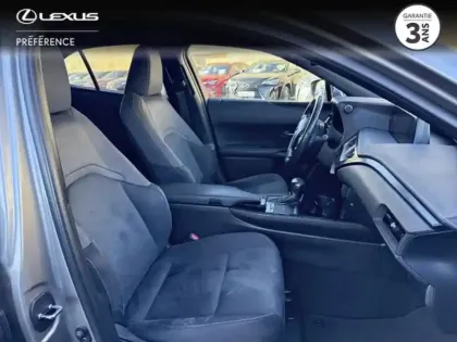 Photo 5 Lexus UX  250h 2WD Premium Edition MY21