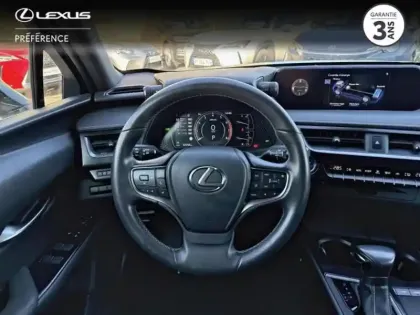 Photo 8 Lexus UX  250h 2WD Premium Edition MY21