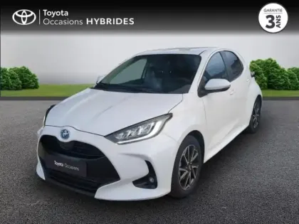 Photo Toyota Yaris