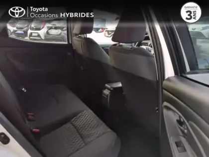 Photo 6 Toyota Yaris  116h Design 5p MY22