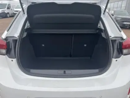 Photo 5 Opel Corsa  1.2 Turbo 100ch Edition