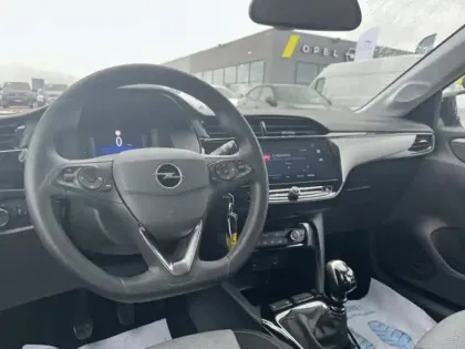 Photo 7 Opel Corsa  1.2 Turbo 100ch Edition