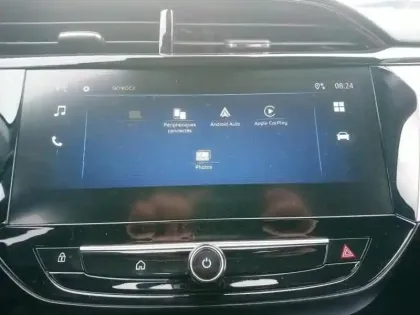 Photo 14 Opel Corsa  1.2 Turbo 100ch Edition