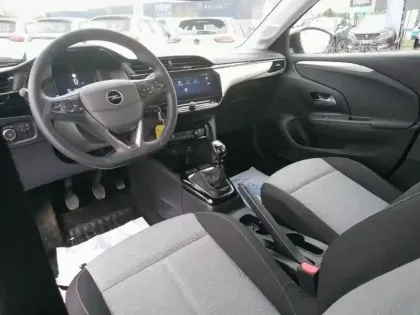 Photo 7 Opel Corsa  1.2 Turbo 100ch Edition