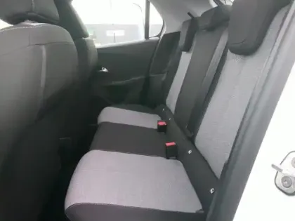 Photo 9 Opel Corsa  1.2 Turbo 100ch Edition