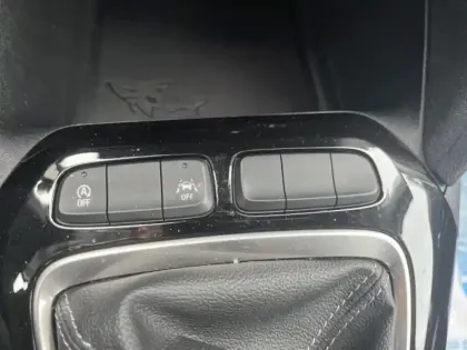 Photo 12 Opel Corsa  1.2 Turbo 100ch Edition