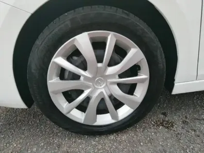 Photo 10 Opel Corsa  1.2 Turbo 100ch Edition