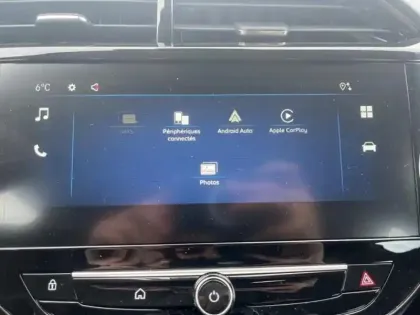 Photo 14 Opel Corsa  1.2 Turbo 100ch Edition