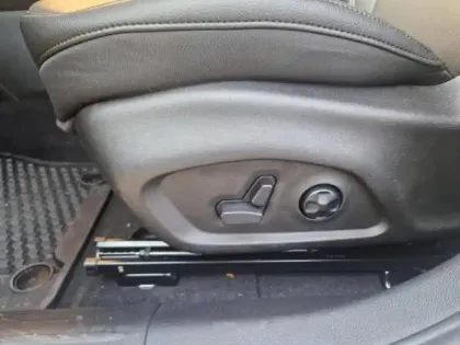 Photo 10 Jeep Compass  1.5 Turbo T4 130ch MHEV Summit 4x2 BVR7