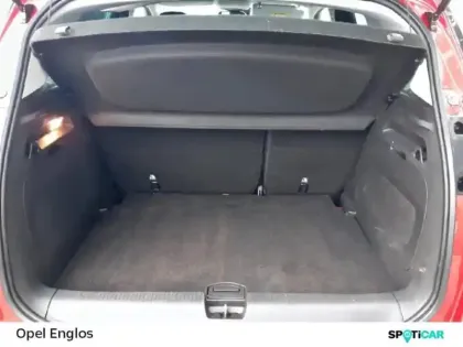 Photo 5 Opel Crossland  1.2 Turbo 110ch Design & Tech