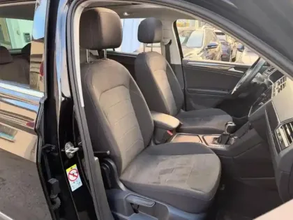 Photo 7 Volkswagen Tiguan  1.5 TSI 150ch Elegance DSG7