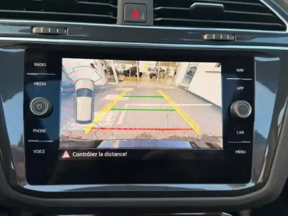 Photo 11 Volkswagen Tiguan  1.5 TSI 150ch Elegance DSG7