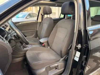 Photo 6 Volkswagen Tiguan  1.5 TSI 150ch Elegance DSG7