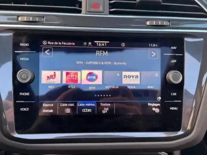 Photo 13 Volkswagen Tiguan  1.5 TSI 150ch Elegance DSG7