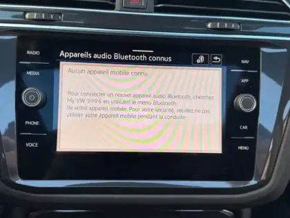 Photo 14 Volkswagen Tiguan  1.5 TSI 150ch Elegance DSG7