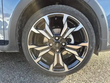 Photo 12 Ford Fiesta  1.0 Flexifuel 95ch Active X 5p