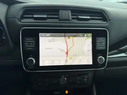 Photo 22 Nissan Leaf  150ch 40kWh N-Connecta