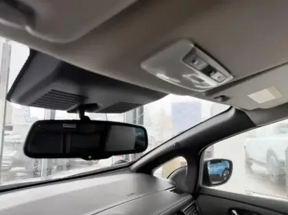 Photo 26 Nissan Leaf  150ch 40kWh N-Connecta