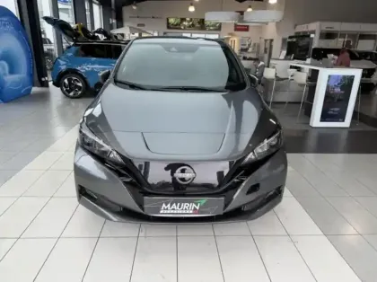 Photo 18 Nissan Leaf  150ch 40kWh N-Connecta