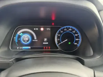 Photo 21 Nissan Leaf  150ch 40kWh N-Connecta