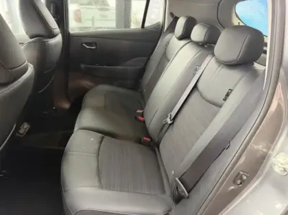 Photo 29 Nissan Leaf  150ch 40kWh N-Connecta