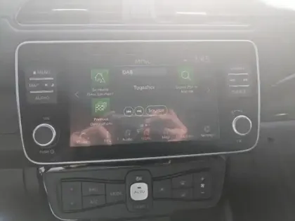 Photo 12 Nissan Leaf  150ch 40kWh N-Connecta