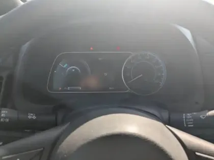 Photo 5 Nissan Leaf  150ch 40kWh N-Connecta