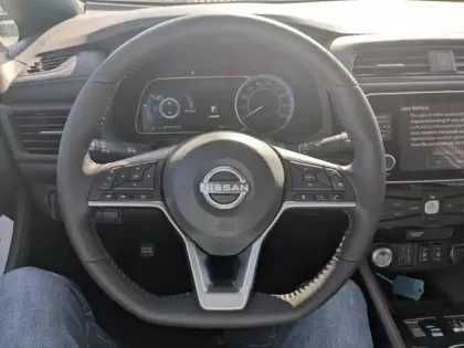 Photo 9 Nissan Leaf  150ch 40kWh N-Connecta