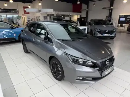 Photo 19 Nissan Leaf  150ch 40kWh N-Connecta