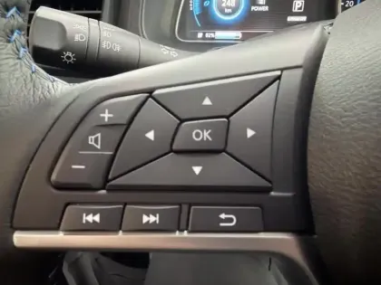 Photo 24 Nissan Leaf  150ch 40kWh N-Connecta