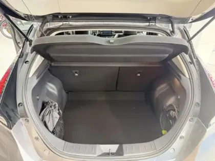 Photo 28 Nissan Leaf  150ch 40kWh N-Connecta