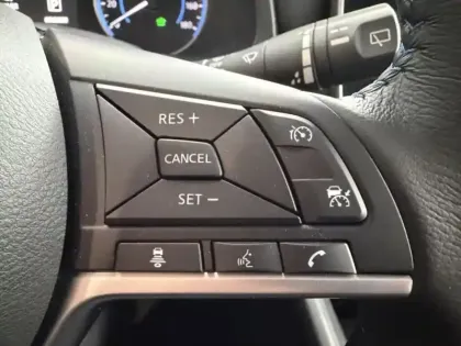 Photo 25 Nissan Leaf  150ch 40kWh N-Connecta