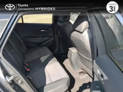 Photo 6 Toyota Corolla  Touring Spt 1.8 140ch Design MY24