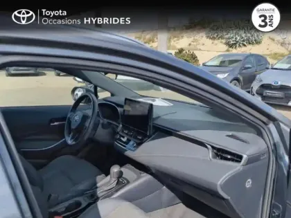 Photo 5 Toyota Corolla  Touring Spt 1.8 140ch Design MY24