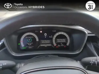 Photo 13 Toyota Corolla  Touring Spt 1.8 140ch Design MY24