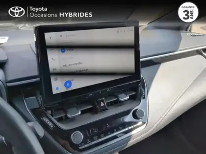 Photo 14 Toyota Corolla  Touring Spt 1.8 140ch Design MY24