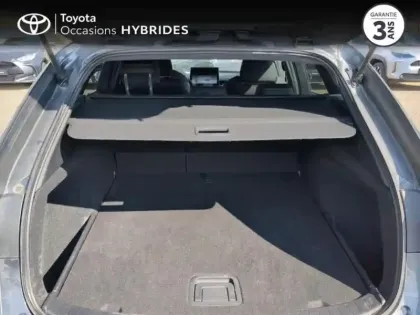 Photo 9 Toyota Corolla  Touring Spt 1.8 140ch Design MY24