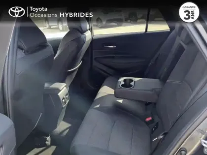 Photo 11 Toyota Corolla  Touring Spt 1.8 140ch Design MY24