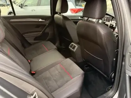 Photo 6 Volkswagen Golf  2.0 TSI 245ch GTI Performance DSG7 Euro6d-T 5p