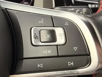 Photo 14 Volkswagen Golf  2.0 TSI 245ch GTI Performance DSG7 Euro6d-T 5p