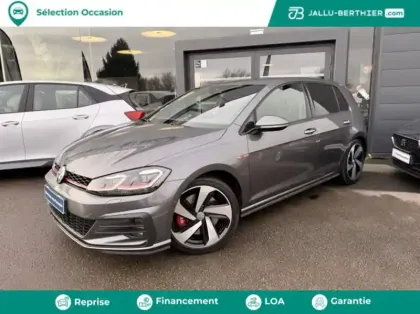 Photo Volkswagen Golf