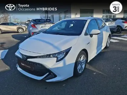 Photo Toyota Corolla
