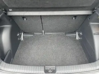 Photo 6 Skoda Fabia  1.0 MPI 80ch Ambition