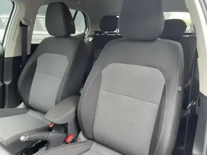 Photo 11 Skoda Fabia  1.0 MPI 80ch Ambition