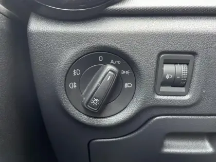 Photo 14 Skoda Fabia  1.0 MPI 80ch Ambition