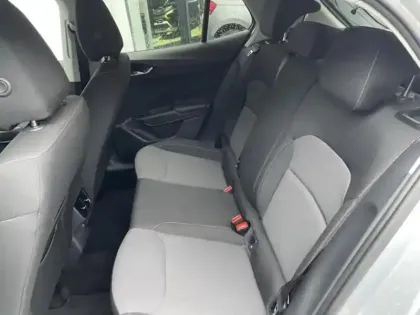 Photo 8 Skoda Fabia  1.0 MPI 80ch Ambition