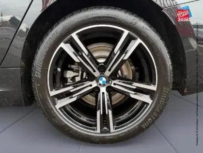 Photo 9 BMW Serie 3 Gén. VII (G21) Ph2 Evo M Sport 5